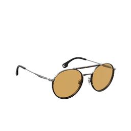 Carrera Unisex Round Sunglasses with UV Protected Lens 716736198347-picture-21