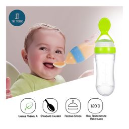 Tiny Tycoonz Fruit And Food Nibbler & Feeder - Multicolour image 5