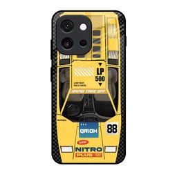 QRIOH Conversational Printed OnePlus 13T 5G Back Case Mobile Accessories-10