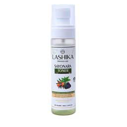 LASHIKA Sayonara Face Toner-100ml-image-3