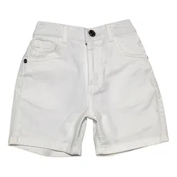 Gini and Jony Boys Denim Shorts-image-33