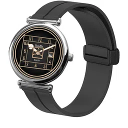 DOUBLERUN Unisex Dial & Straps Analogue Multi Function Watch-54