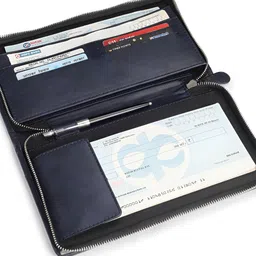 CLADD Zip Around Wallet-picture-34