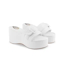 Shoetopia Platform Sandals-10