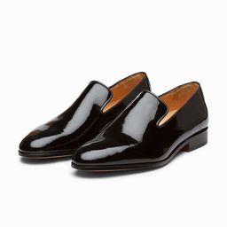 3DM Lifestyle Men Formal Loafers-image-84