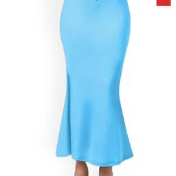 Moda Rapido Pack Of 2 Mermaid Fit HighRise Saree Shapewear-image-95