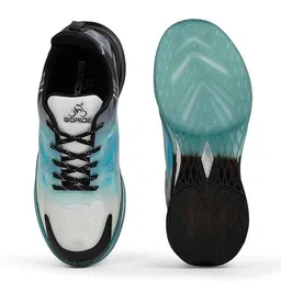 GO RIDE Men Mesh Running Shoes image 3