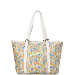 Puma Printed Shopper Bag-image-23