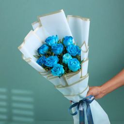 Dreamweaver Charms Of Blue Roses-32