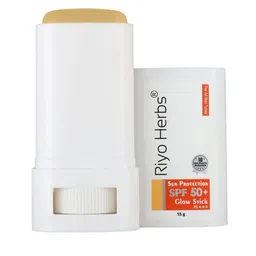 Riyo Herbs Sun Protection SPF 50+ Glow Stick - 15g-26