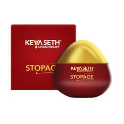 KEYA SETH Aromatherapy Stop-Age Reversal Complex Night Cream -10g-image-9