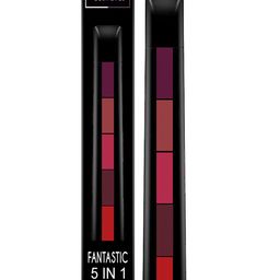 Ronzille 5 in 1 Lipstick 10 gm-10