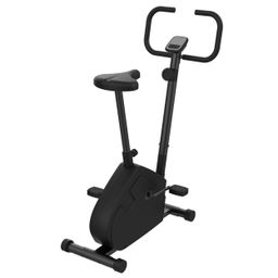 Exercise Bike Essential, 3kg Flywheel, 7 Resistance Levels, Max 110kg-picture-5