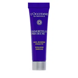 LOccitane en Provence Immortelle Precious Enriched Emulsion with Hyaluronic Acid - 10 ml-image-40