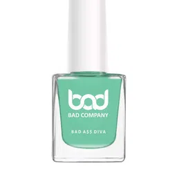 BAD COMPANY  No Toxin Nail Lacquer - If Not NOW When? 62, 10ml-69