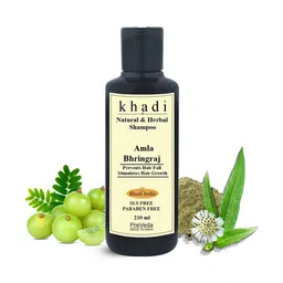 PreVeda Amla Bhringraj Shampoo 210ml-57