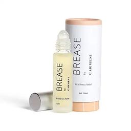 Carmesi BREASE Bra-Stress Relief Body Oil 10 ml-image-76