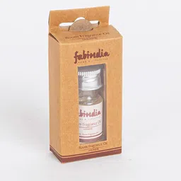 Fabindia Yellow Jasmine Fragrance Oil 10 ML-image-50