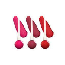 Blue Heaven Set of 3 Candy Crush Non-Transfer Matte Lip Color 10 ml Each - Gummy Pop-24