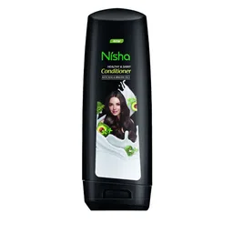 Nisha Set Of 3 Avocado & Brahmi Oils Hair Conditioner - 180 ml Each-33