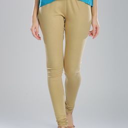 W Beige Churidar-image-71