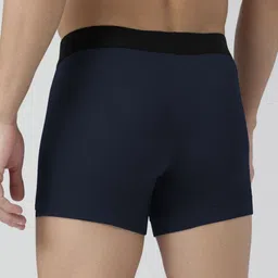 Prettify Men Pack Of 3 Mid-Rise Trunk TRUNK-08-11-12 image 2