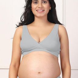 House Of Zelena Bra Medium Coverage-image-85