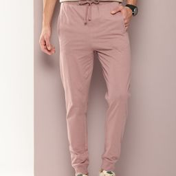 Kook N Keech Men Pure Cotton Joggers-21