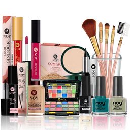 NOY Set Of 15 Euforia Makeup Gift Set - NO#300-3