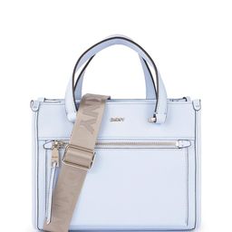 DKNY Textured Structured Handheld Bag-56