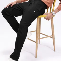 Kook N Keech Men Slim Fit Jogger-image-76