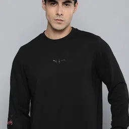 one8 x PUMA Graphic Crew Sweatshirt-image-46