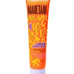 MANETAIN Frizz Control Leave-!n Conditioner - 100 ml-41
