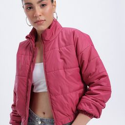 HERE&NOW Women Padded Jacket-picture-20