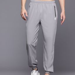 HRX by Hrithik Roshan Men Rapid-Dry Training Joggers-image-13