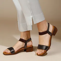 Inc 5 Block Sandals-picture-53