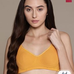 The Roadster Lifestyle Co. Pack of 2 Medium Coverage Bra-image-19