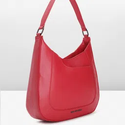 Van Heusen Structured Hobo Bag image 2