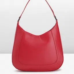 Van Heusen Structured Hobo Bag image 3