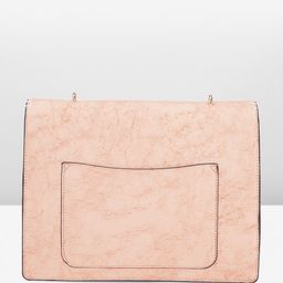 Allen Solly Structured Sling Bag image 4