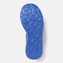 Puma Unisex Graphic Print Cooby JR V1 Sneakers image 5