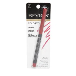 Revlon Eyeliner & Lipstick Set image 4