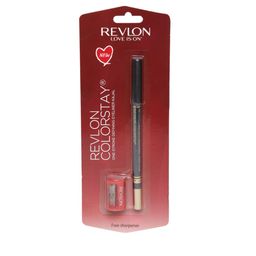 Revlon Eyeliner & Lipstick Set image 5