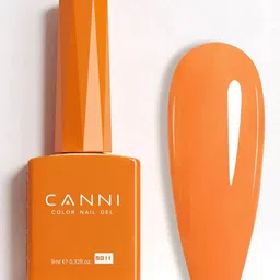 CANNI UV LED Color Nail Gel Polish - 9ml-9011-image-23