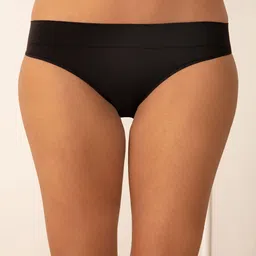Nykd Women Super 4 Way Stretch Bikini Brief- NYP341-picture-52