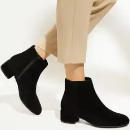 Pippie Ankle-Length Boots-picture-37