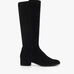 Tayla Mid-Calf Length Boots-image-22