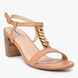 Women Jassmine Sling-Back Block Heels-image-1