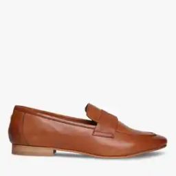 Women Ginelli Penny Loafers-image-10