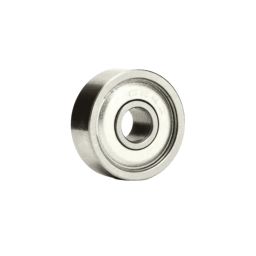 624ZZ Radial Ball Bearing 4x13x5mm Double Shielded For 3D Printers High-Speed Shielded Bearing For CNC/Robots - RS4010 624ZZ Radial Ball Bearing 4x13x5mm Double Shielded For 3D Printers High-Speed Shielded Bearing For CNC/Robots - RS4010 image 3